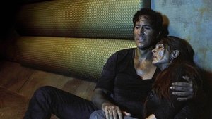 Still from The Calm
