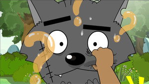 Still from Episode 217
