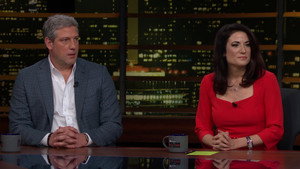 Still from March 1, 2024: Dr. Phil McGraw, Tim Ryan, Batya Ungar-Sargon