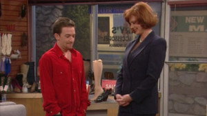 Still from Bud on the Side
