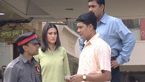 Still from Man On The Bus - Part 1