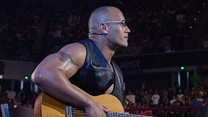 Still from Raw - Mar. 24, 2003