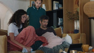 Still from Episode 1447