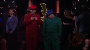 Still from Raygin Bulls