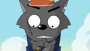 Still from Episode 459