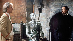 Still from The King's Demons (2)