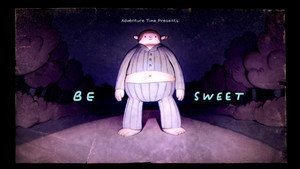 Still from Be Sweet