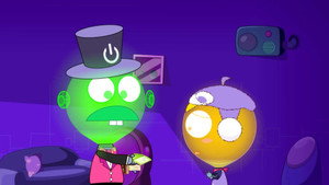 Still from Episode 11