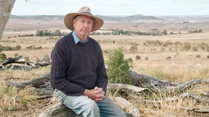 Still from Breaking New Ground
