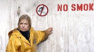 Still from Sinking Ships