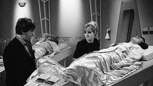 Still from The Moonbase (3)
