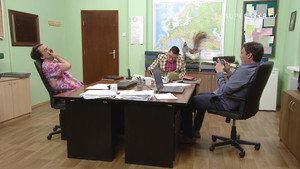 Still from 1251 Opstanak 2