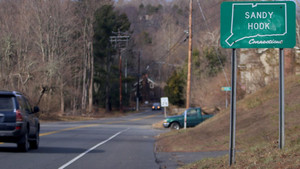 Still from Newtown Divided / Raising Adam Lanza