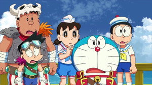 Still from Episode 192