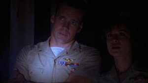 Still from Ghost Ship