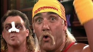Still from The Greatest Tag Team Of All Time?