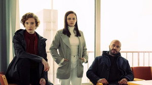 Still from Newborn