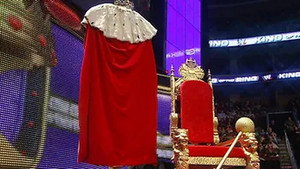 Still from Raw - Nov. 29, 2010