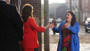 Still from Friday, 7th April 2023