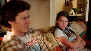 Still from A Pager, a Club and a Cranky Bag of Wrinkles