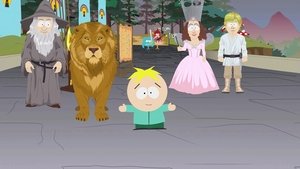 Still from Imaginationland, Episode III