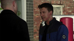 Still from Friday, 3rd November 2023