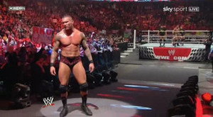 Still from Raw - Apr. 18, 2011