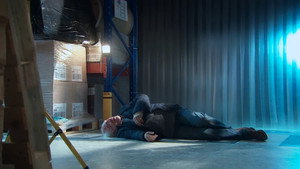 Still from Thur 23 Jan 2025