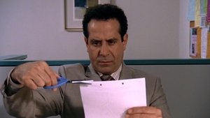 Still from Mr. Monk Goes to the Office