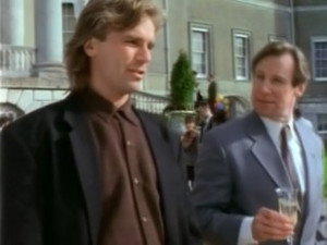 Still from MacGyver: Trail to Doomsday