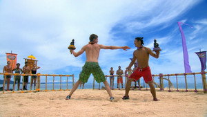 Still from We Found Our Zombies