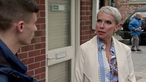 Still from Wednesday, 24th July 2024