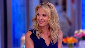 Still from Elisabeth Hasselbeck