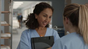 Still from Episode 826