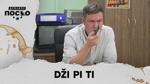 Still from 2420 Dži pi ti
