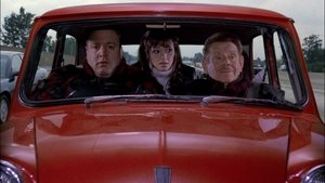 Still from Noel Cowards