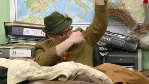 Still from 1786 K'o nov