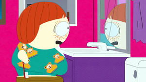 Still from Ginger Kids