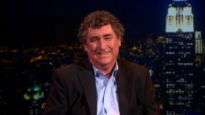 Still from David Fanning