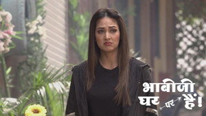 Still from Angoori Gets Upset With Tiwari