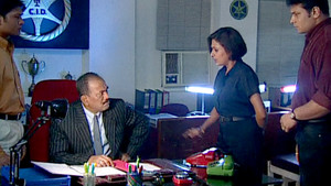 Still from The Deadly Frame Up - Part 2