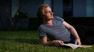 Still from The Fault In Our Stars