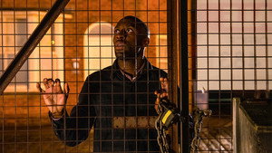 Still from Wednesday, 24th January 2024