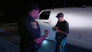 Still from Running on Empty