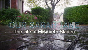 Still from Our Sarah Jane: The Life of Elisabeth Sladen