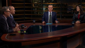 Still from Overtime - October 20, 2023