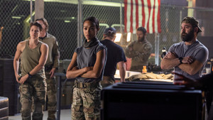 Still from Truth Is the Shrewdest Lie