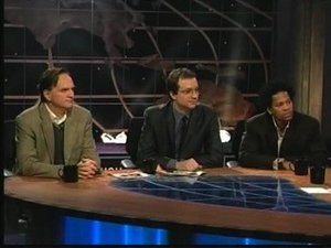 Still from March 07, 2003