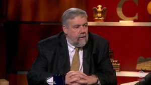 Still from Bill James