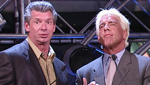 Still from Raw - Mar. 25, 2002